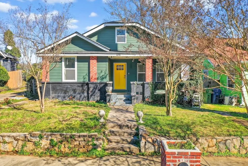 691 Florence Place Nw, Atlanta, GA 30318 - #1