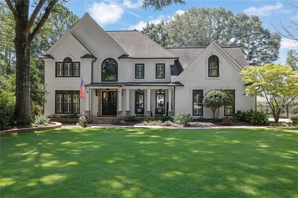 4045 Inverness Crossing, Roswell, GA 30075 - #1