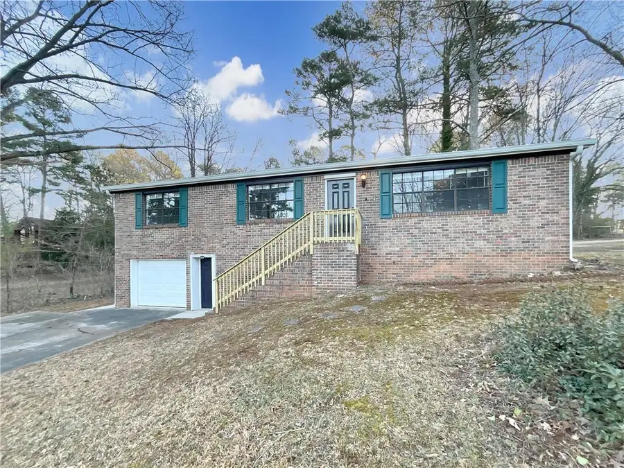 4520 Virginia Avenue Nw, Kennesaw, GA 30144 - #2