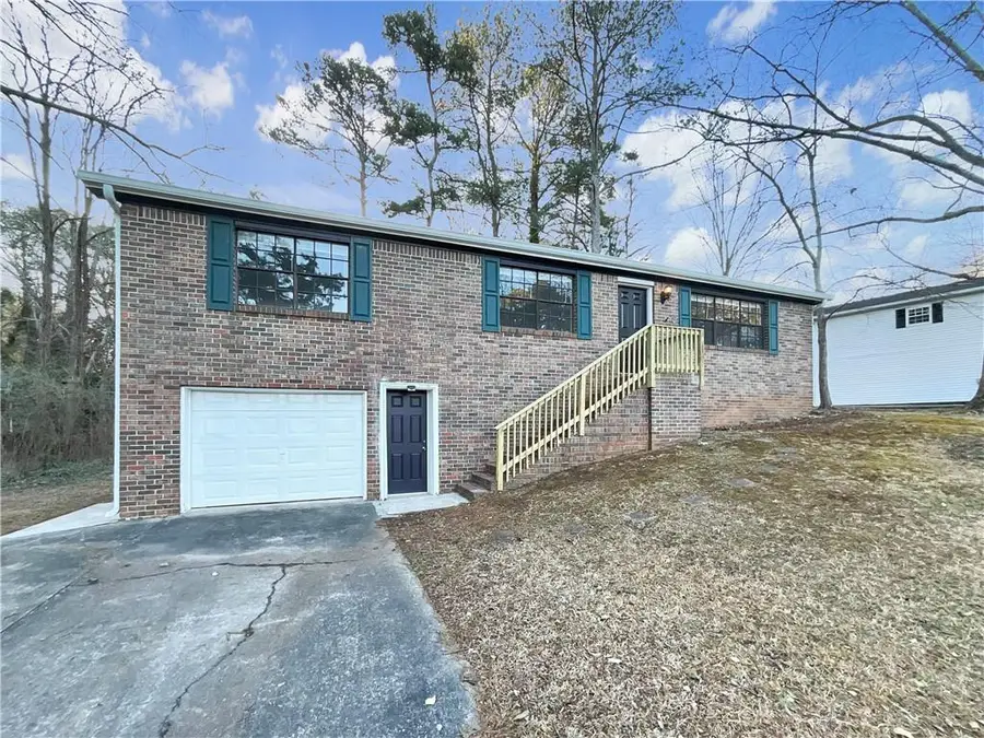 4520 Virginia Avenue Nw, Kennesaw, GA 30144 - #3