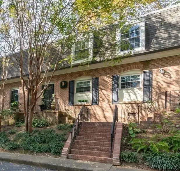 1261 Lavista Road Ne #M-4, Atlanta, GA 30324 - #3