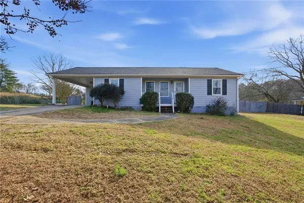 12 Bradford Drive Sw, Cartersville, GA 30120