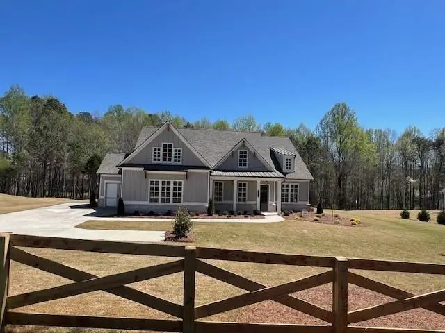 5450 Settingdown Road, Cumming, GA 30041 - #1