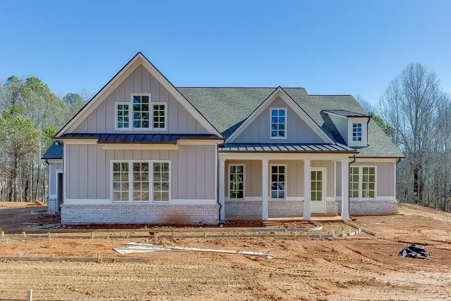 5450 Settingdown Road, Cumming, GA 30041 - #3