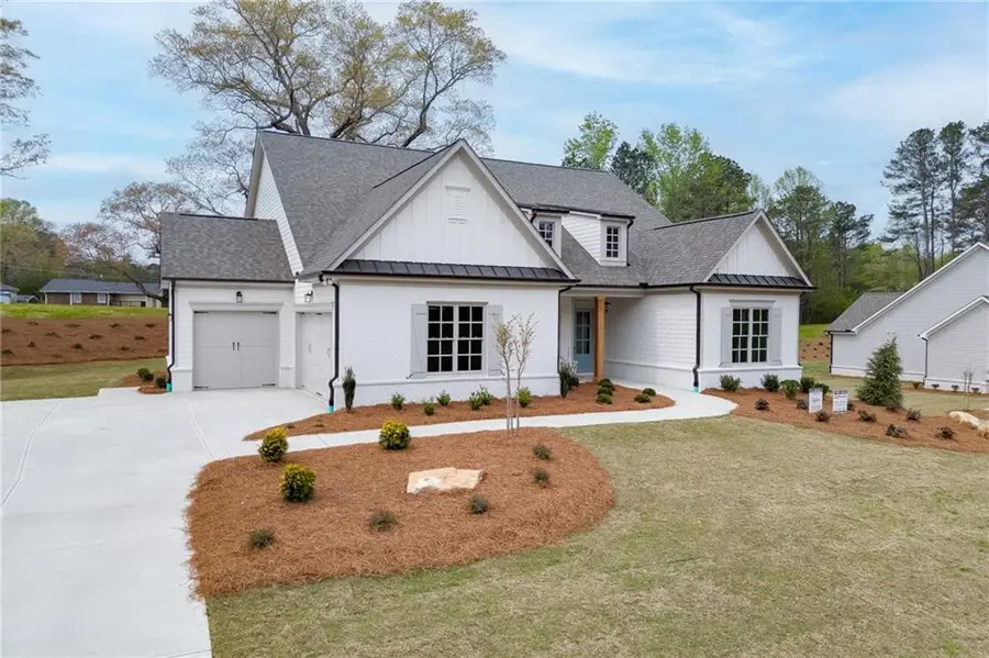 8145 Heardsville Court, Cumming, GA 30028 - #2