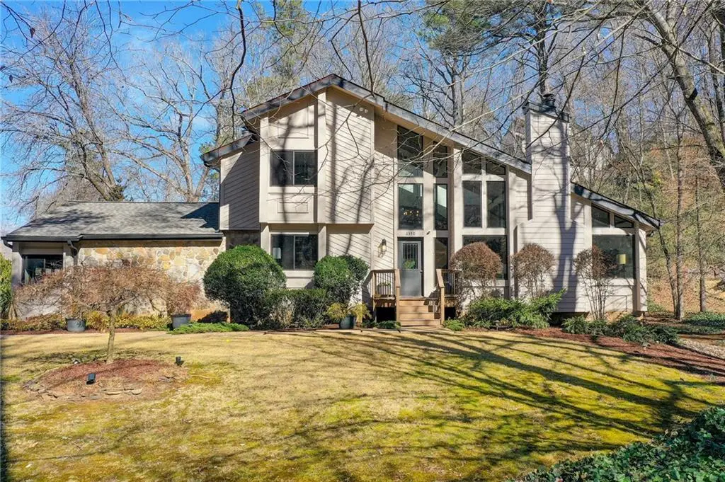6350 River Chase Circle, Atlanta, GA 30328 - #1