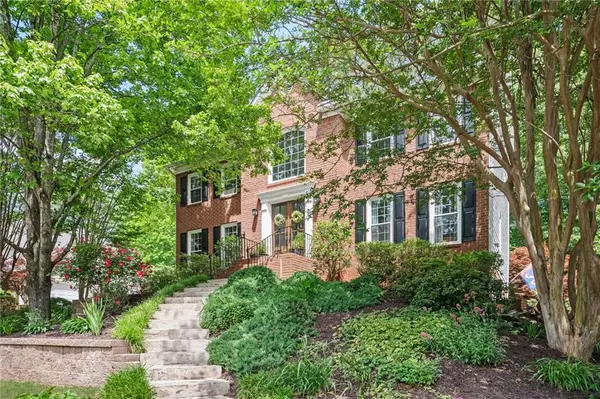 4326 Halifax Terrace Ne, Roswell, GA 30075