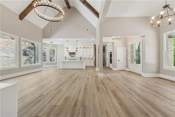 6029 Wellington Avenue, Gainesville, GA 30506