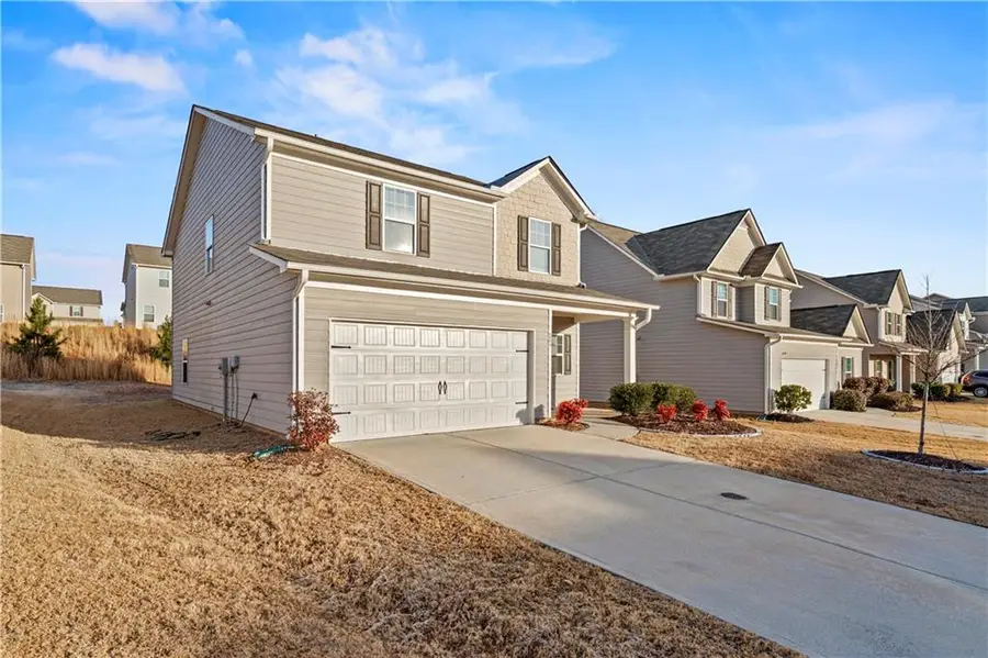 249 Seasons Valley, Pendergrass, GA 30567 - #2