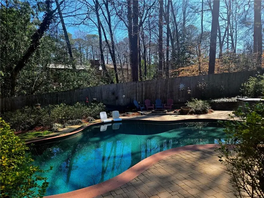 1215 Martin Ridge Road, Roswell, GA 30076 - #2