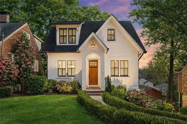 907 Highland Terrace Ne, Atlanta, GA 30306