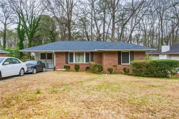 2760 Altaview Drive Se, Atlanta, GA 30354