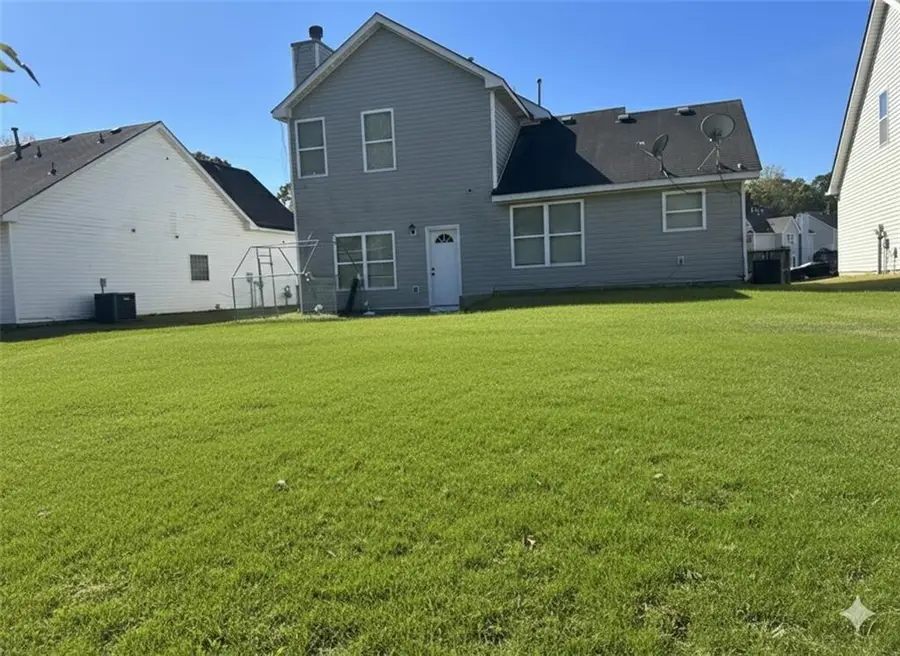 8258 Champion Trail, Fairburn, GA 30213 - #2