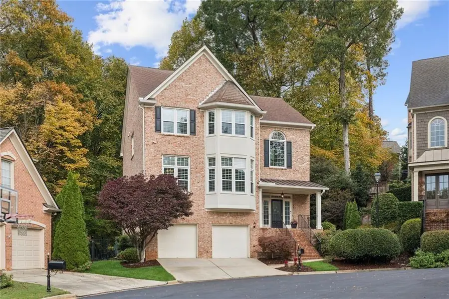 992 Wescott Lane, Atlanta, GA 30319 - #3