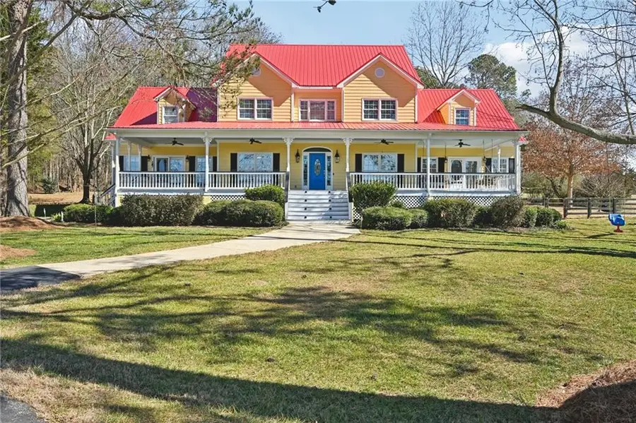 4560 Greensboro Highway, Watkinsville, GA 30677 - #3