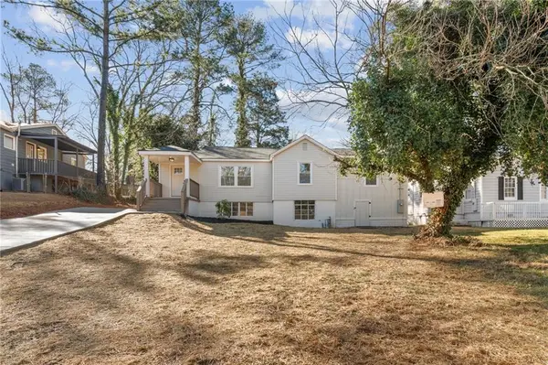 3459 Glen Road, Decatur, GA 30032