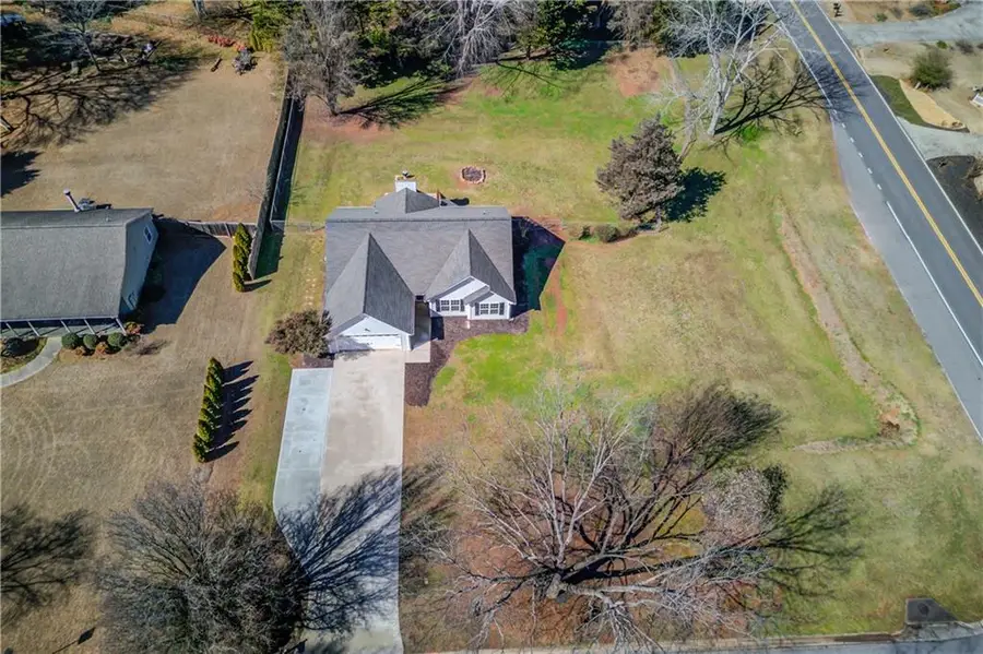 123 Regency Drive, Bethlehem, GA 30620 - #2