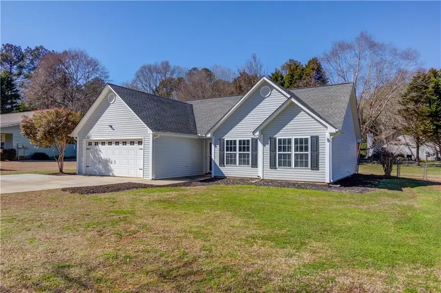 123 Regency Drive, Bethlehem, GA 30620 - #3