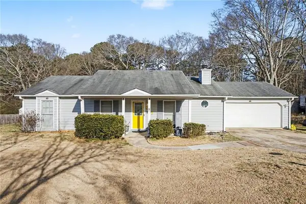 497 Natasha Drive, Auburn, GA 30011