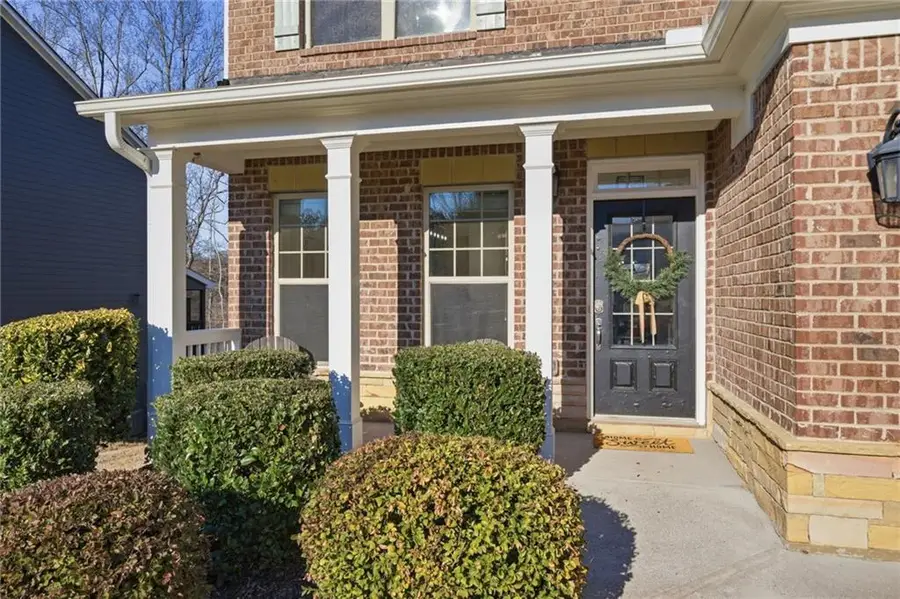 4240 Spring Ridge Drive, Cumming, GA 30028 - #2