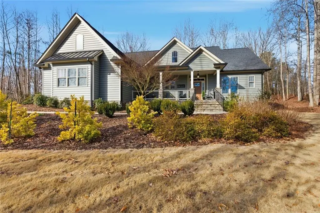 7671 Fern Lane, Lula, GA 30554 - #1