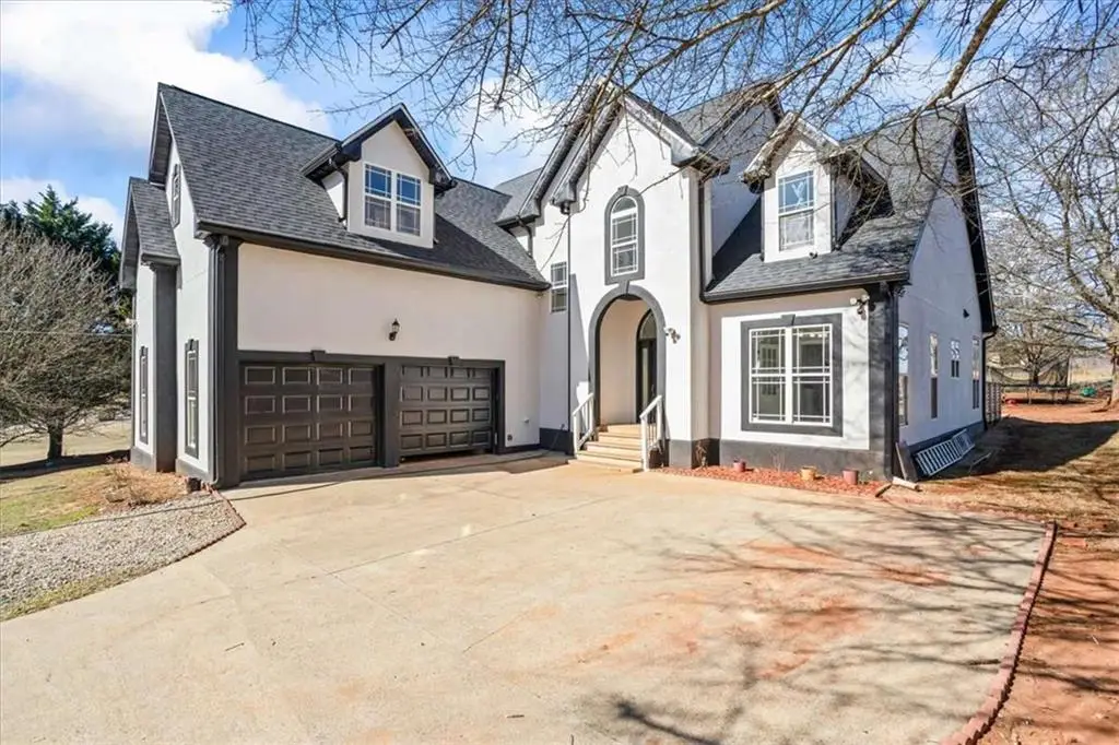 3955 Pucketts Road, Snellville, GA 30039 - #1