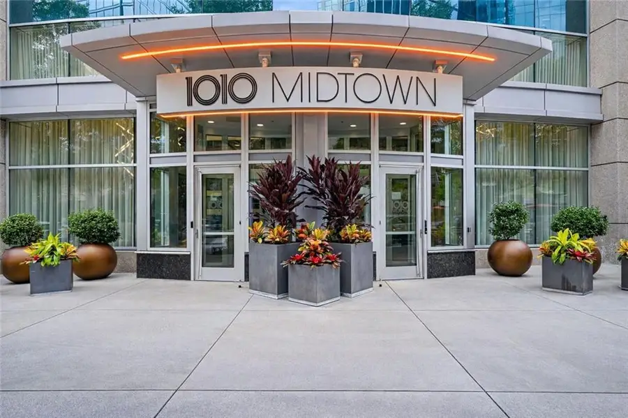 1080 Peachtree Street Ne #405, Atlanta, GA 30309 - #2