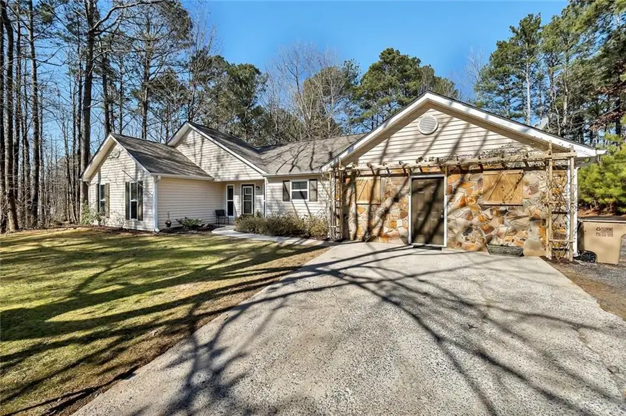 410 Creek Bottom Court, Canton, GA 30115 - #3