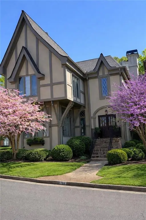 264 Summerour Vale, Johns Creek, GA 30097