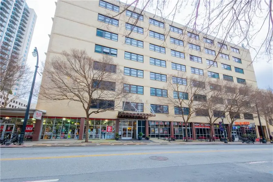 878 Peachtree Street Ne #701, Atlanta, GA 30309 - #2