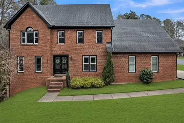 2052 Sanderlings Drive Nw, Kennesaw, GA 30152