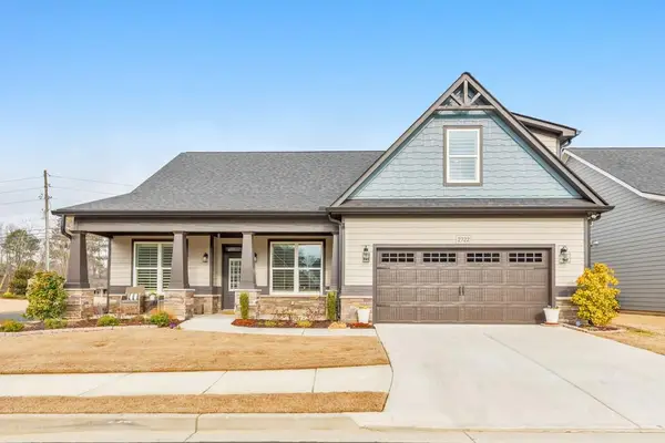 2722 Sandy Irwin Court Sw, Marietta, GA 30064