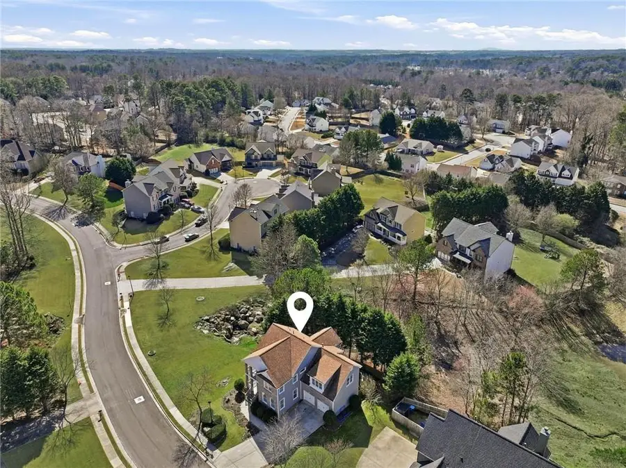 1114 Ivey Chase Place, Dacula, GA 30019 - #2