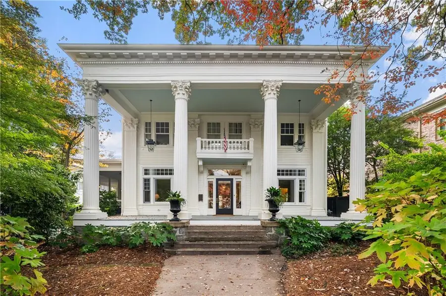 31 Inman Circle Ne, Atlanta, GA 30309 - #3