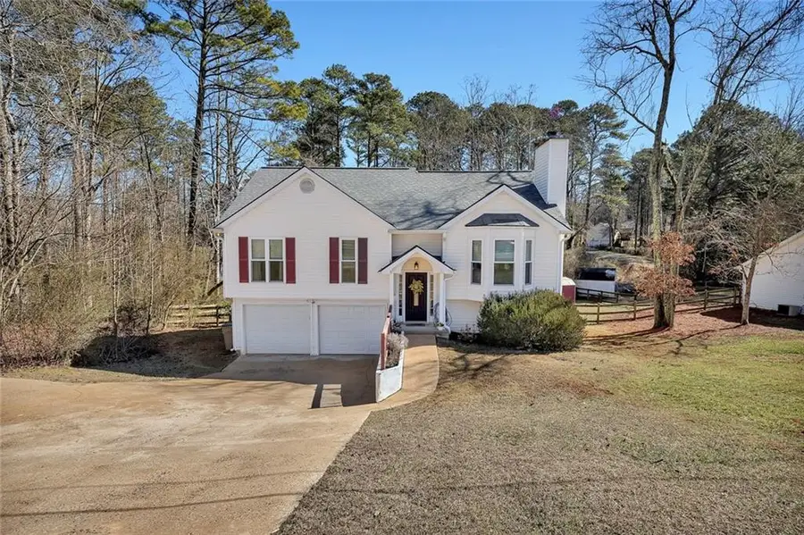 905 Old Magnolia Trail, Canton, GA 30115 - #2