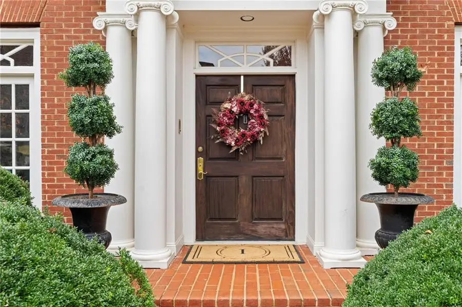 1390 Wesley Circle Nw, Atlanta, GA 30327 - #2