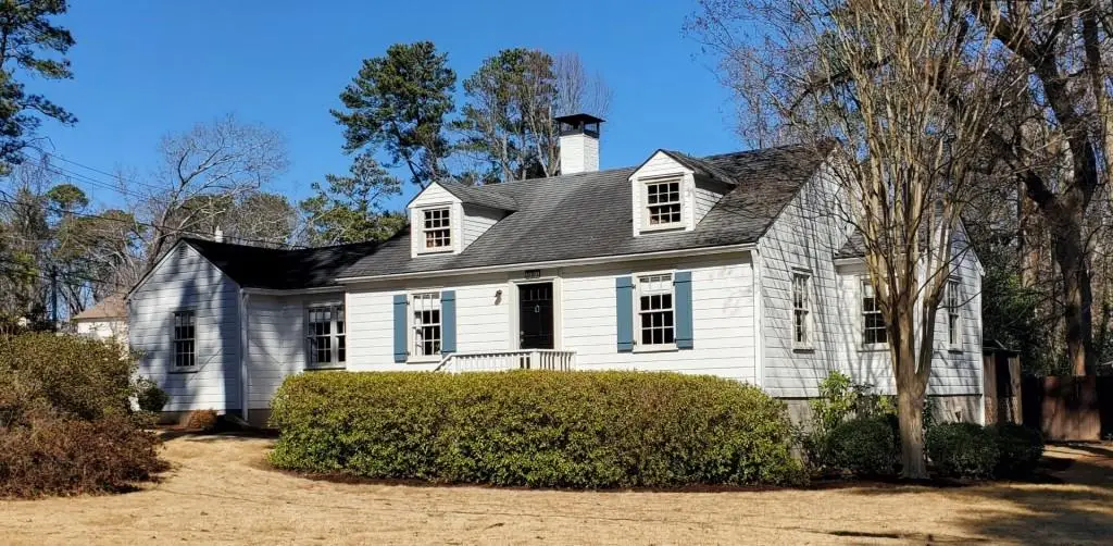 205 Old Ivy Road Ne, Atlanta, GA 30342 - #1