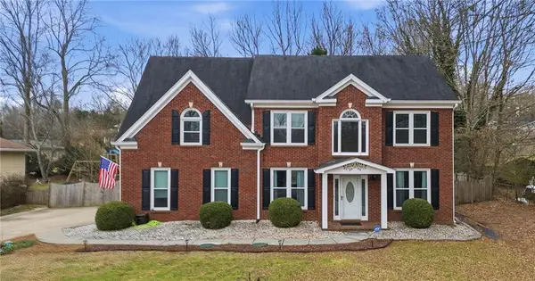 6854 Tilton Lane Nw, Peachtree Corners, GA 30360