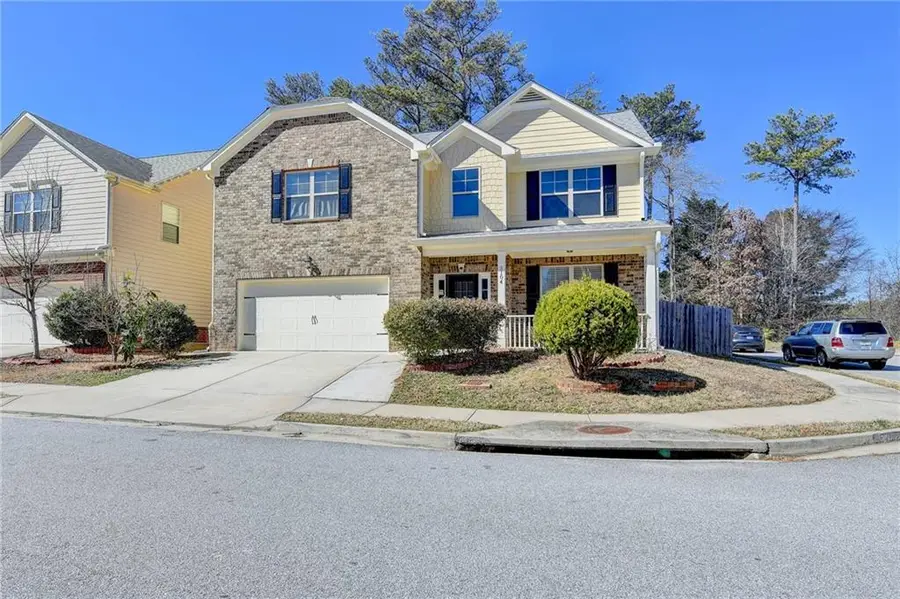 3104 Tofte Drive, Duluth, GA 30096 - #2