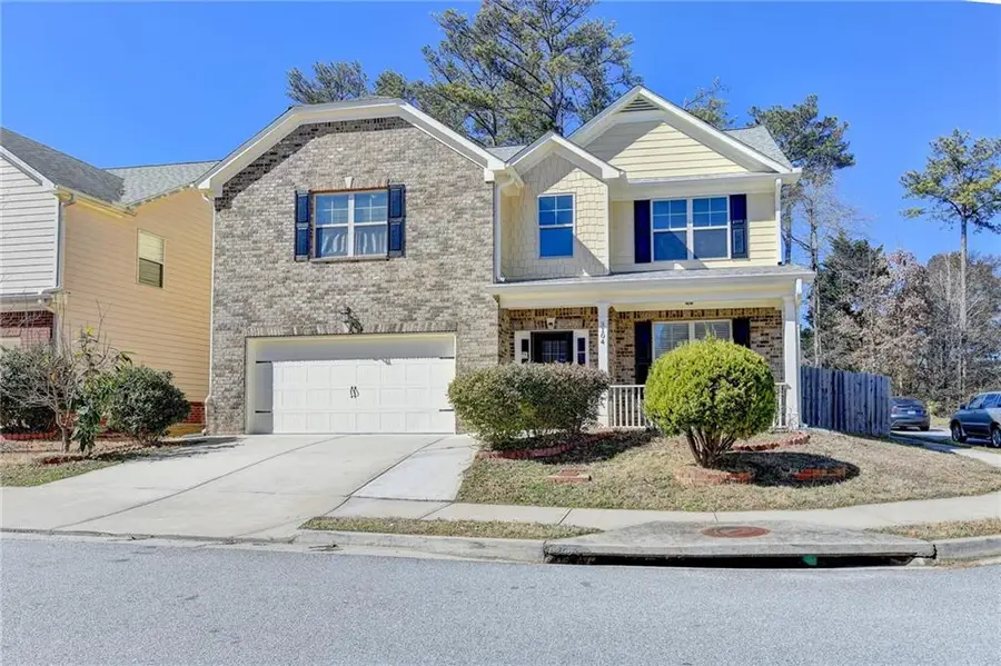 3104 Tofte Drive, Duluth, GA 30096 - #3