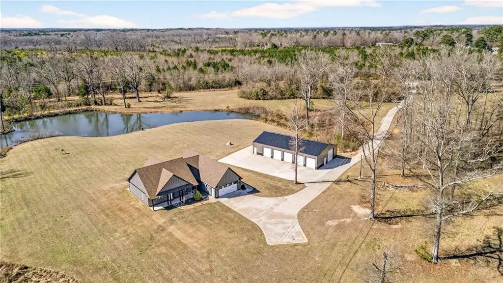 10 Last Street, Moreland, GA 30259 - #1