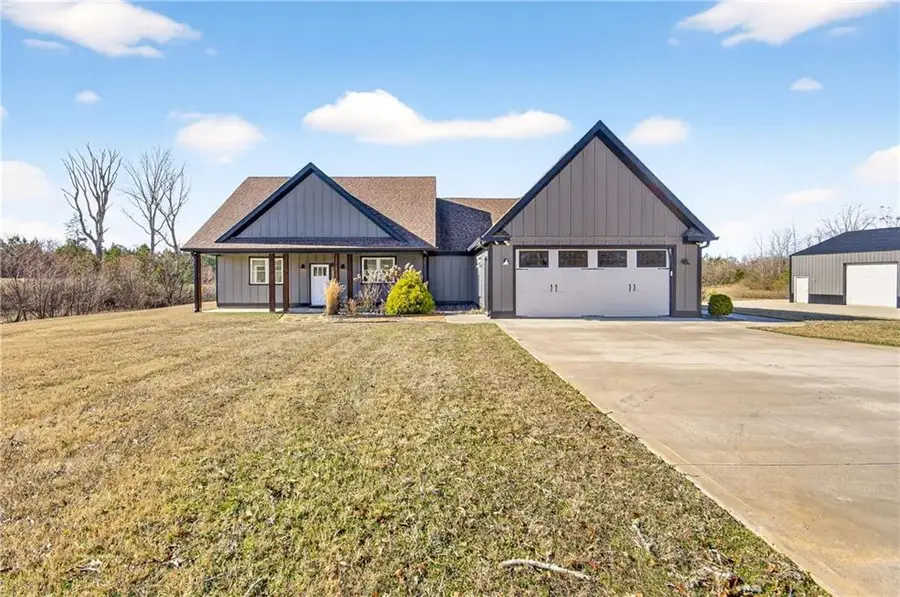 10 Last Street, Moreland, GA 30259 - #2