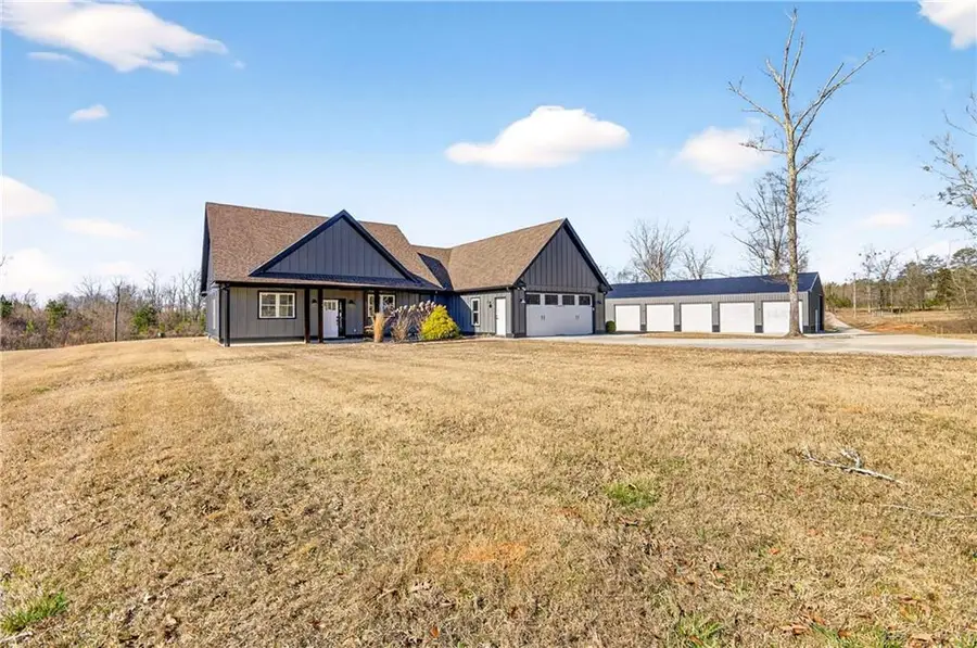 10 Last Street, Moreland, GA 30259 - #3