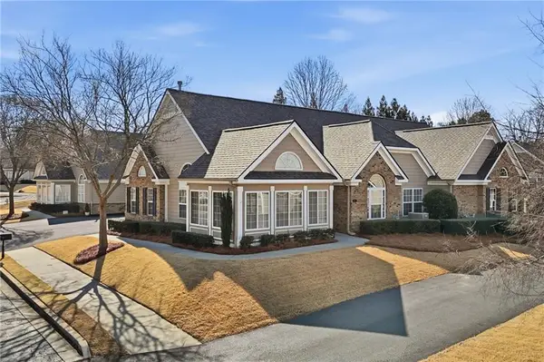 601 Sweet Apple Circle, Alpharetta, GA 30004