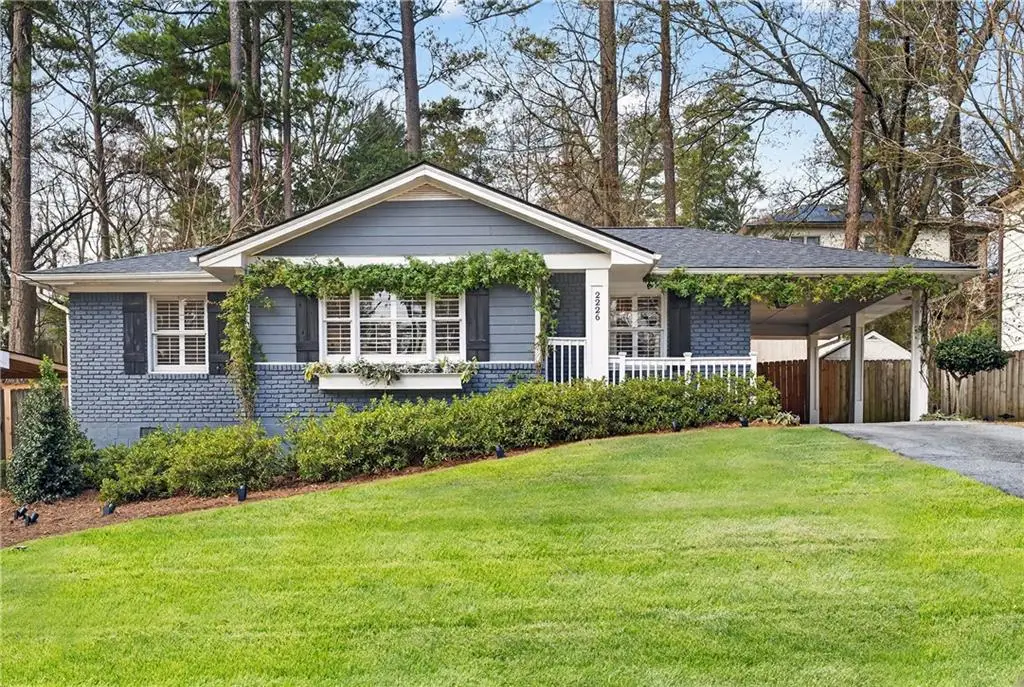 2226 Fairway Circle Ne, Brookhaven, GA 30319 - #1