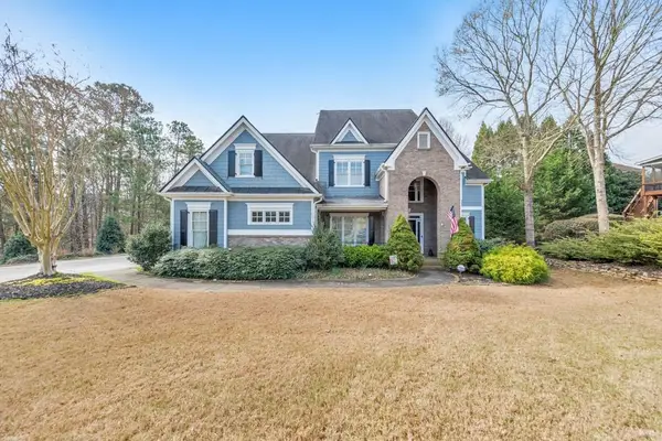 38 Sagemont Court, Acworth, GA 30101