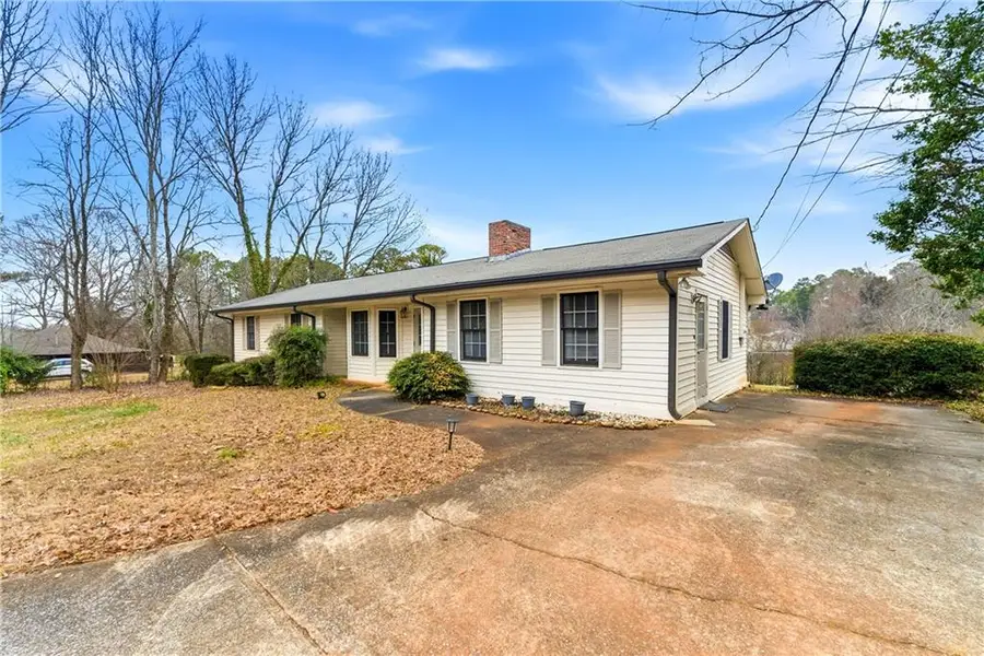 4076 Burnt Hickory Road Nw, Marietta, GA 30064 - #2