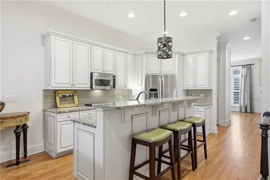 49 Honour Avenue Nw #49, Atlanta, GA 30305 - #2