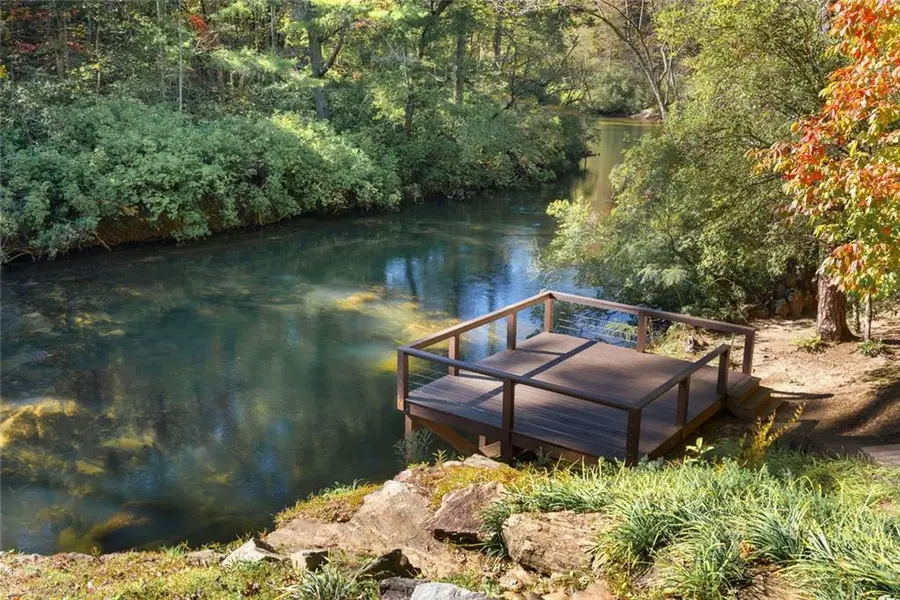 505 River Ridge Road, Clarkesville, GA 30523 - #2