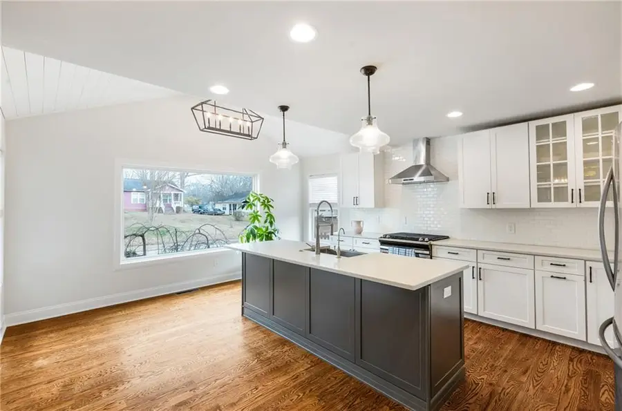 1545 Foote Street Ne, Atlanta, GA 30307 - #2